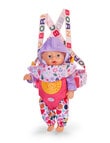 Baby Born 43Cm Baby Carrier Pinplay product photo View 02 S