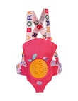 Baby Born 43Cm Baby Carrier Pinplay product photo View 03 S