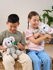 Little Live Pets My Baby S4 Koala Plush product photo View 05 S