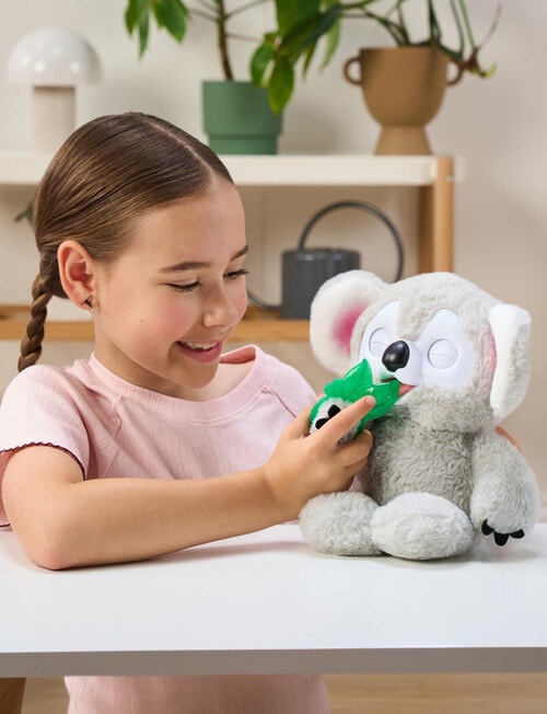 Little Live Pets My Baby S4 Koala Plush product photo View 08 L