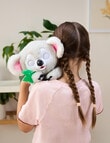 Little Live Pets My Baby S4 Koala Plush product photo View 09 S