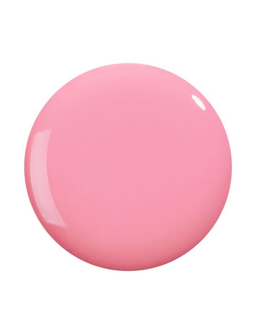 Nails Inc Topless Allegra, Rose Pink, 14ml product photo View 04 L