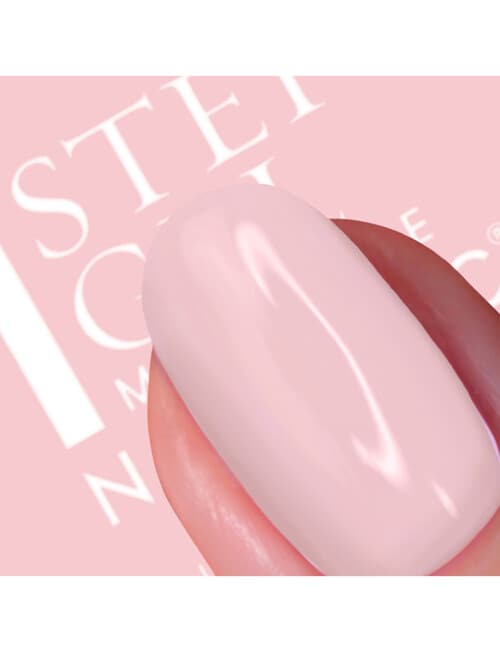 Nails Inc Topless Florence, Light Powder Pink, 14ml product photo View 03 L