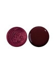Nails Inc Topless Duo Cherry Noir, Scarlett Red Burgundy & Billie Classic Burgundy, 2 x 14ml product photo View 04 S