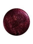Nails Inc Topless Duo Cherry Noir, Scarlett Red Burgundy & Billie Classic Burgundy, 2 x 14ml product photo View 07 S
