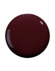 Nails Inc Topless Duo Cherry Noir, Scarlett Red Burgundy & Billie Classic Burgundy, 2 x 14ml product photo View 10 S
