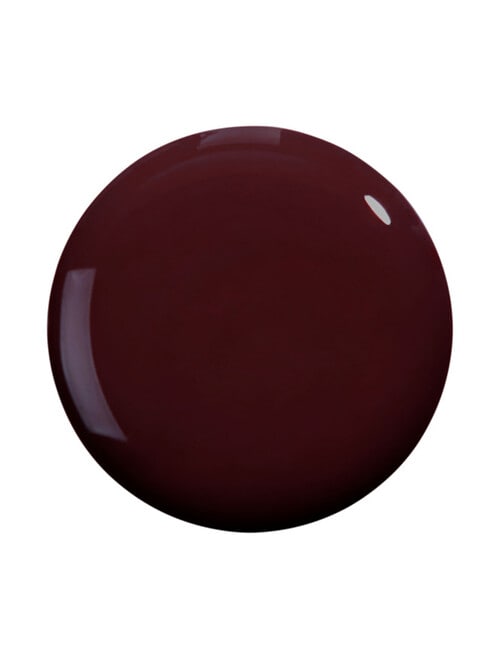 Nails Inc Topless Duo Cherry Noir, Scarlett Red Burgundy & Billie Classic Burgundy, 2 x 14ml product photo View 10 L