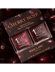 Nails Inc Topless Duo Cherry Noir, Scarlett Red Burgundy & Billie Classic Burgundy, 2 x 14ml product photo View 11 S
