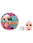 LOL Surprise Bubbly Surprise Baby Sisters Assorted product photo View 03 S