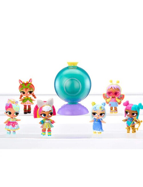 LOL Surprise Bubbly Surprise Tots Assorted product photo