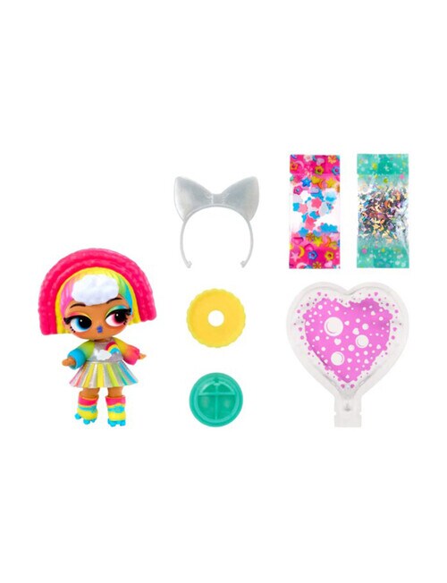 LOL Surprise Bubbly Surprise Tots Assorted product photo View 03 L