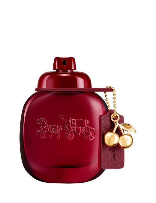 COACH Cherry Parfum product photo