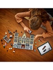 LEGO Harry Potter Malfoy Manor, 76453 product photo View 03 S