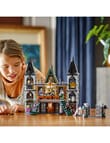 LEGO Harry Potter Malfoy Manor, 76453 product photo View 04 S