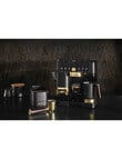 Ninja Luxe Caf&eacute; Pro Espresso Machine, ES771BKANZ product photo View 04 S