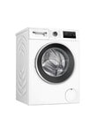 Bosch Series 4 Front Load Washer 8kg, WAN28288AU product photo