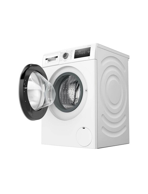 Bosch Series 4 Front Load Washer 8kg, WAN28288AU product photo View 02 L