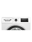Bosch Series 4 Front Load Washer 8kg, WAN28288AU product photo View 04 S