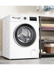 Bosch Series 4 Front Load Washer 8kg, WAN28288AU product photo View 06 S