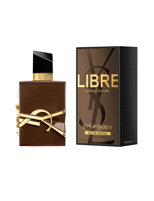 Yves Saint Laurent Libre Santal Couture Eau de Parfum product photo View 02 L