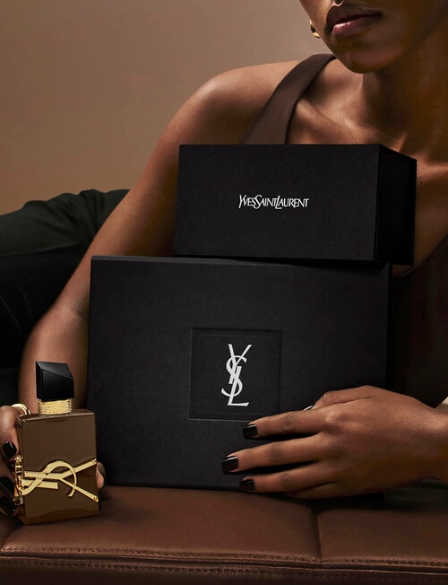 Yves Saint Laurent Libre Santal Couture Eau de Parfum product photo View 04 L