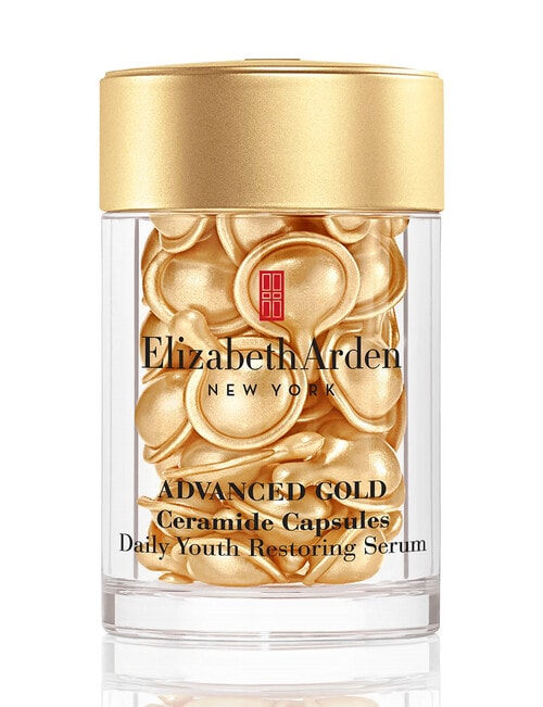 Elizabeth Arden Advanced Gold Capsules, 30ct product photo