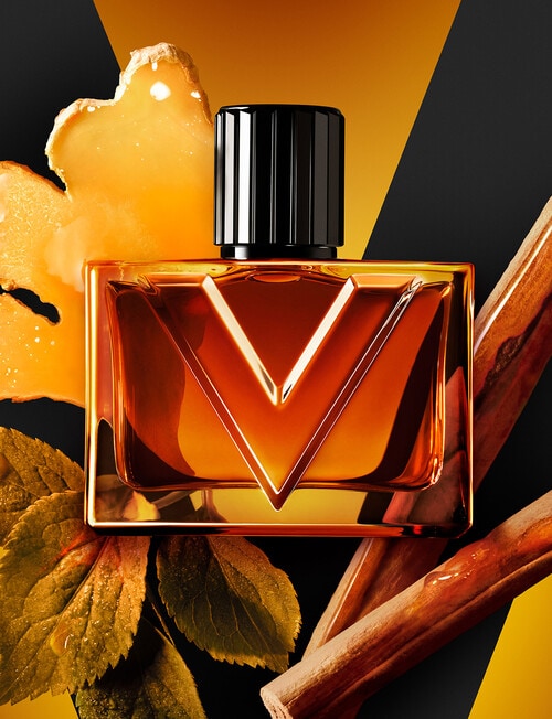 Valentino Vendetta Uomo Eau De Parfum product photo View 03 L
