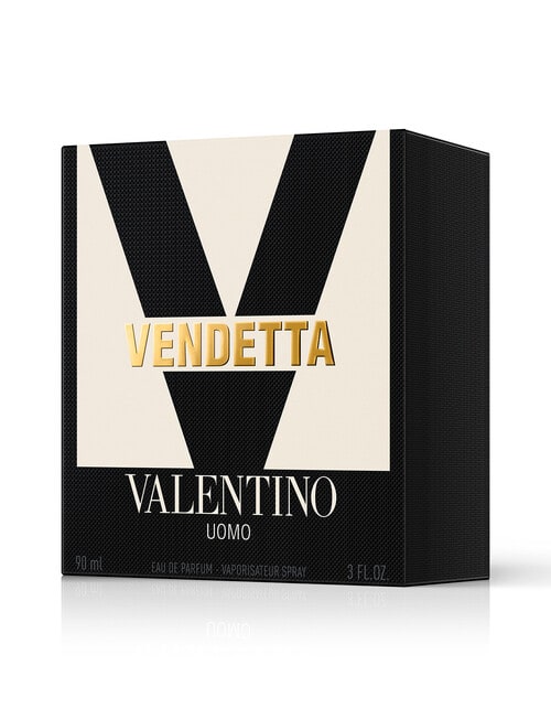 Valentino Vendetta Uomo Eau De Parfum product photo View 06 L