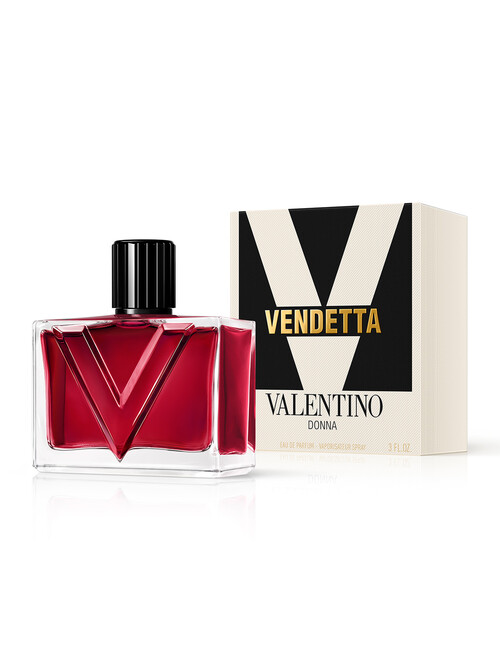 Valentino Vendetta Donna Eau De Parfum product photo View 02 L
