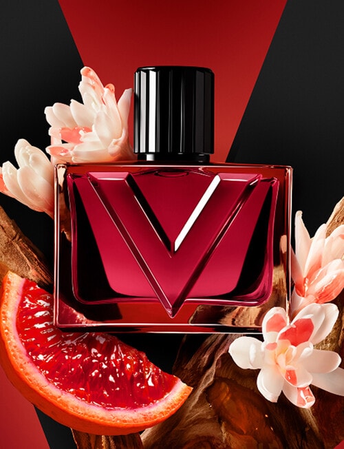 Valentino Vendetta Donna Eau De Parfum product photo View 03 L
