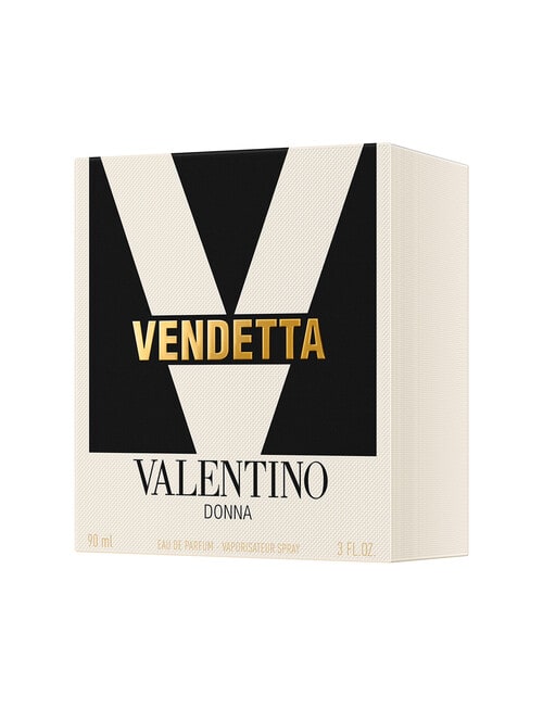 Valentino Vendetta Donna Eau De Parfum product photo View 06 L