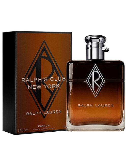 Ralph Lauren Ralph's Club New York Parfum Spray product photo View 02 L