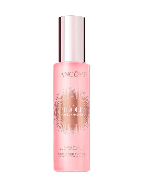 Lancome Skin Idole Makeup Magnet Setting Spray product photo