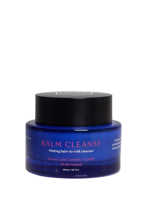 Tailor Skincare Balm Cleanse product photo View 02 L