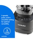 NutriBullet Power Core Blender Combo, NBF07202AK, Black product photo View 07 S