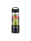NutriBullet Portable Blender, NB07400K, Black product photo