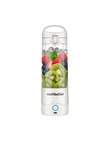 NutriBullet Portable Blender, NB07400W, White product photo