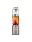 NutriBullet Flex Portable Blender, NBPB07222DB, Dune Beige product photo