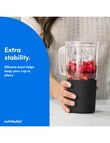 NutriBullet Turbo Ultra Blender Pack, NBT07400-1009AK, Carbon Black product photo View 10 S