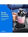 NutriBullet Turbo Ultra Blender Pack, NBT07400-1009AK, Carbon Black product photo View 12 S