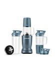 NutriBullet Turbo Ultra Blender Pack, NBT07400-1009SB, Slate Blue product photo