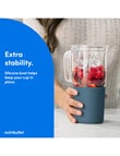 NutriBullet Turbo Ultra Blender Pack, NBT07400-1009SB, Slate Blue product photo View 10 S