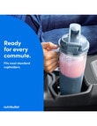 NutriBullet Turbo Ultra Blender Pack, NBT07400-1009SB, Slate Blue product photo View 12 S