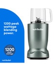 NutriBullet Turbo Ultra Blender Pack, NBT07400-1009SG, Sage Green product photo View 06 S