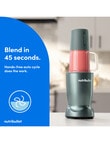 NutriBullet Turbo Ultra Blender Pack, NBT07400-1009SG, Sage Green product photo View 07 S