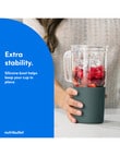 NutriBullet Turbo Ultra Blender Pack, NBT07400-1009SG, Sage Green product photo View 10 S