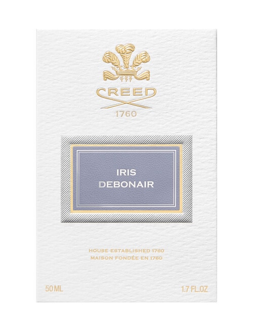 Creed Iris Debonair Eau de Parfum product photo View 02 L
