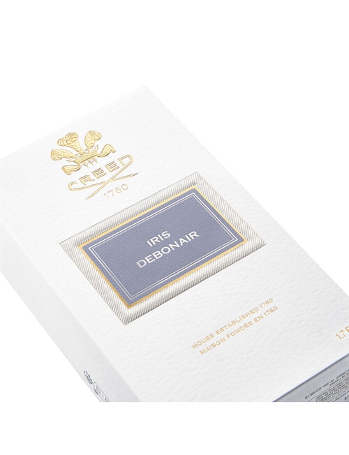 Creed Iris Debonair Eau de Parfum product photo View 03 L