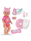 Baby Born 43Cm Emma Click And Play Doll product photo View 02 S