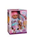 Baby Born 43Cm Eva Click And Play Doll product photo